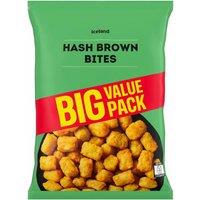 Iceland Hash Brown Bites 1kg