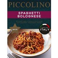 Piccolino Spaghetti Bolognese 400g
