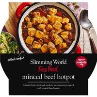Slimming World Minced Beef Hotpot 550g