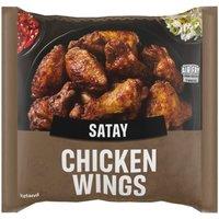Iceland Satay Chicken Wings 750 g