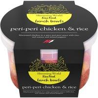 Slimming World Peri-Peri Chicken & Rice 400g