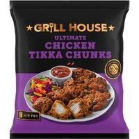 Grill House Grill House Ultimate Chicken Tikka Chunks 300g