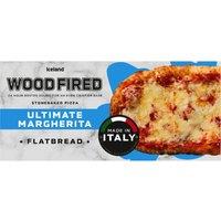Iceland Margherita Flatbread 235g
