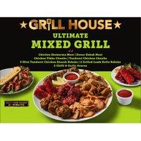 Grill House Ultimate Mixed Grill 960g