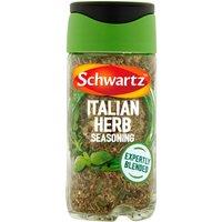 Schwartz Italian Herb Seasoning 11g