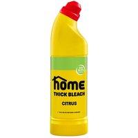 HOME Thick Bleach Citrus 750ml