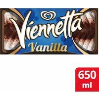 Viennetta Ice Cream Vanilla 650 ml
