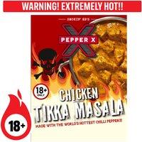 Pepper X Chicken Tikka Masala 350g