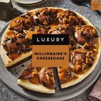 Iceland Millionaire's Cheesecake 794g