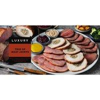 Iceland Luxury Trio of Meat Joints 2.57kg