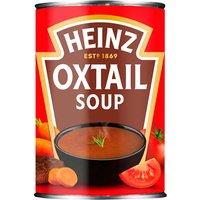Heinz Oxtail Tinned Soup 400g