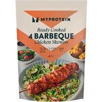 Myprotein 4 Barbeque Chicken Skewers 520g