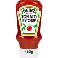 Heinz Tomato Ketchup 460g