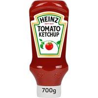 Heinz Tomato Ketchup 700g