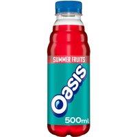Oasis