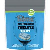 HOME Dishwasher Tablets 540g