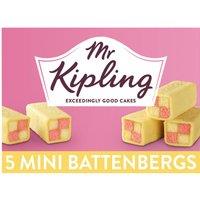 Mr Kipling