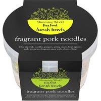 Slimming World Fragrant Pork Noodles 400g