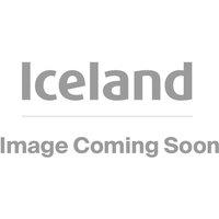 Iceland 4 Carrots, Broccoli and Cauliflower Steam Bags 640g