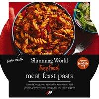 Slimming World Meat Feast Pasta 550g