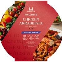 Myprotein Wellness Chicken Arrabbiata 400g