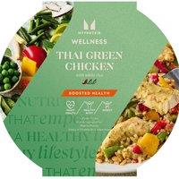 Myprotein Wellness Thai Green Chicken 400g
