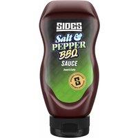 Sides Salt & Pepper BBQ Sauce 350g