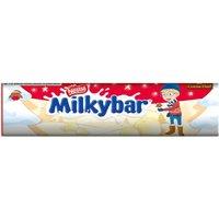 Milkybar Buttons White Chocolate Giant Tube 80g