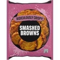 Iceland Ridiculously Crispy Smashed Browns 720g