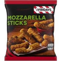 TGI Fridays 12 (approx.) Mozzarella Sticks 288g