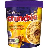 Cadbury Crunchie 425ml