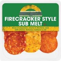 Iceland Firecracker Style Sub Melt 100g