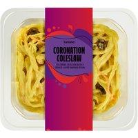 Iceland Coronation Coleslaw 300g