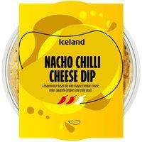 Iceland Nacho Cheese Pasta 300g
