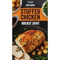 Iceland Stuffed Chicken Breast Joint 500g