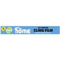 HOME All Purpose Cling Film