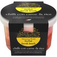 Slimming World Chilli Con Carne & Rice 400g