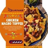 Las Iguanas