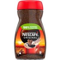 Nescafe Original Instant Coffee 100g