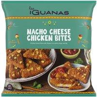 Las Iguanas Nacho Cheese Chicken Bites 500 g