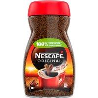 Nescafe Original Instant Coffee 200g