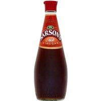 Sarson's Malt Vinegar 400ml