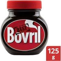 Bovril Beef & Yeast Extract Original 125 g