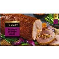 Iceland Luxury Perfect Stuffed Duck 1.55kg