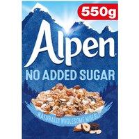 Alpen