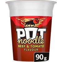 Pot Noodle