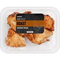 Iceland Roast Chicken Drumsticks 420g