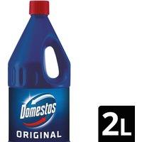 Domestos Thick Bleach Original 2 L