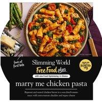 Slimming World Marry Me Chicken Pasta 550g