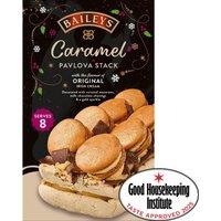 Baileys Caramel Pavlova Stack 480g